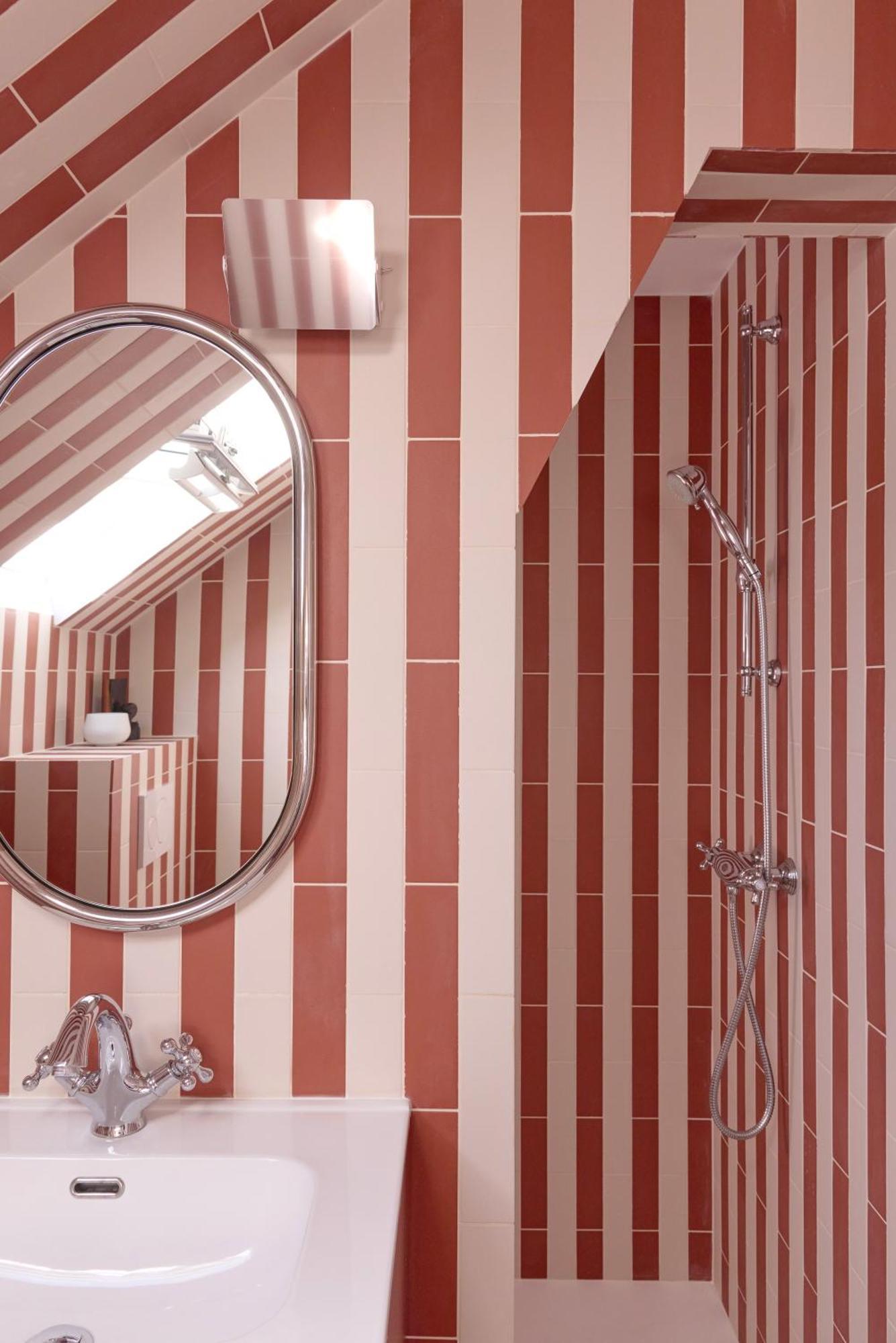 La Maison De Crevecoeur La Croix-Saint-Leufroy Екстериор снимка